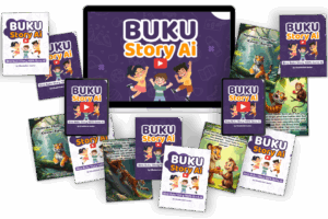 Storybook AI Module (Can Resell 100% Profit)
